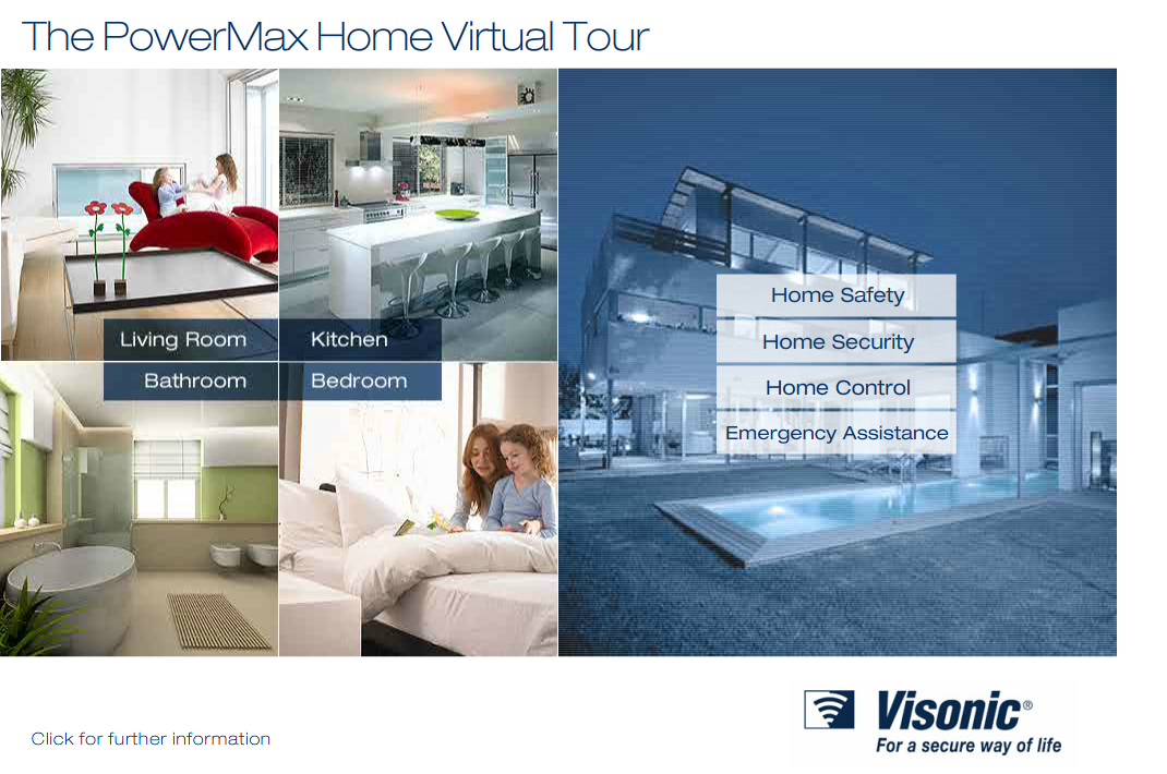 Power Max Home Virtual Tour